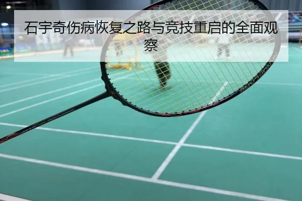 石宇奇伤病恢复之路与竞技重启的全面观察