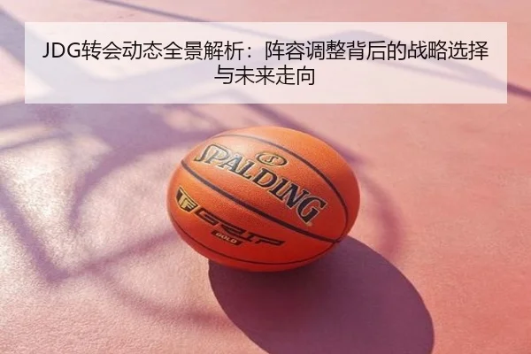 JDG转会动态全景解析：阵容调整背后的战略选择与未来走向